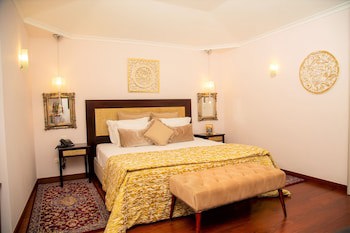Casa Das Senhoras Rainhas