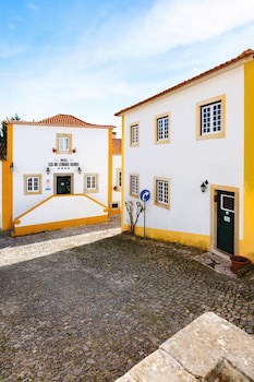Casa Das Senhoras Rainhas