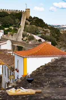 Casa Das Senhoras Rainhas