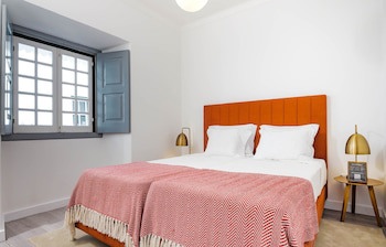 Casa Das Senhoras Rainhas