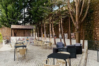 Casa Das Senhoras Rainhas