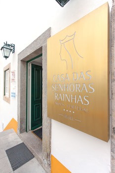 Casa Das Senhoras Rainhas