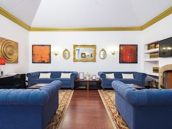 Casa Das Senhoras Rainhas