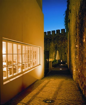 Casa Das Senhoras Rainhas