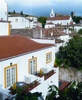 Casa Das Senhoras Rainhas