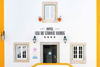 Casa Das Senhoras Rainhas