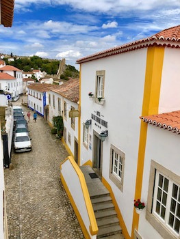 Casa Das Senhoras Rainhas