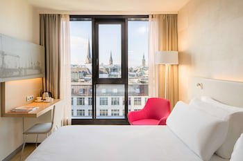 Barcelo Hamburg