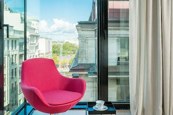 Barcelo Hamburg galeri fotoğrafı