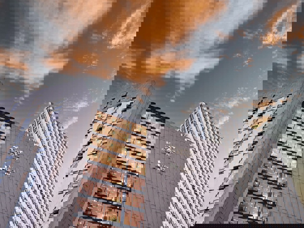 Hyatt Regency London Stratford