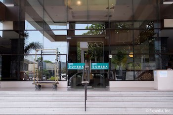Dohera Hotel