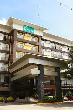 Dohera Hotel