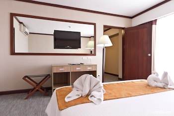 Dohera Hotel