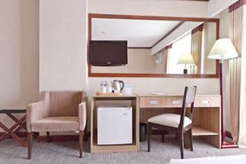 Dohera Hotel