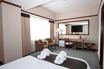 Dohera Hotel