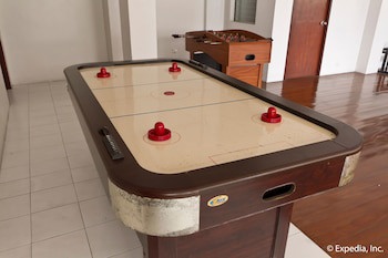 Dohera Hotel