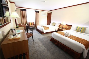Dohera Hotel