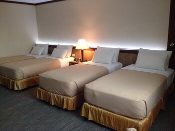 Dohera Hotel