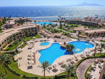 Cleopatra Luxury Resort Sharm El Sheikh Only Adults And Family