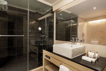 Cleopatra Luxury Resort Sharm El Sheikh Only Adults And Family