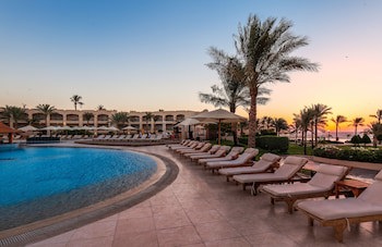Cleopatra Luxury Resort Sharm El Sheikh Only Adults And Family