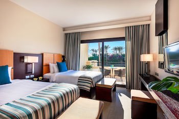 Cleopatra Luxury Resort Sharm El Sheikh Only Adults And Family