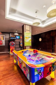 Cleopatra Luxury Resort Sharm El Sheikh Only Adults And Family