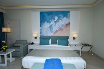 Cleopatra Luxury Resort Sharm El Sheikh Only Adults And Family