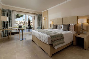 Cleopatra Luxury Resort Sharm El Sheikh Only Adults And Family