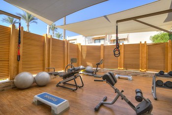 Cleopatra Luxury Resort Sharm El Sheikh Only Adults And Family