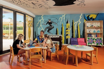 Cleopatra Luxury Resort Sharm El Sheikh Only Adults And Family