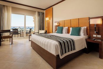 Cleopatra Luxury Resort Sharm El Sheikh Only Adults And Family