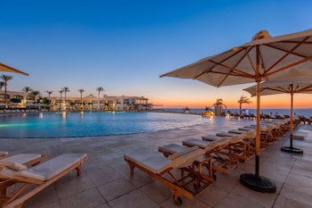 Cleopatra Luxury Resort Sharm El Sheikh Only Adults And Family