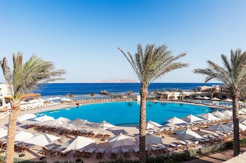 Cleopatra Luxury Resort Sharm El Sheikh Only Adults And Family
