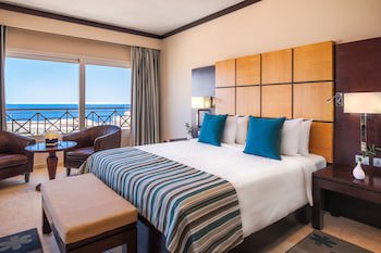 Cleopatra Luxury Resort Sharm El Sheikh Only Adults And Family