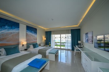 Cleopatra Luxury Resort Sharm El Sheikh Only Adults And Family