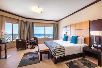 Cleopatra Luxury Resort Sharm El Sheikh Only Adults And Family