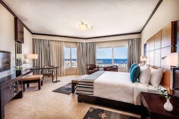 Cleopatra Luxury Resort Sharm El Sheikh Only Adults And Family
