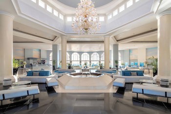 Cleopatra Luxury Resort Sharm El Sheikh Only Adults And Family