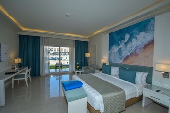 Cleopatra Luxury Resort Sharm El Sheikh Only Adults And Family