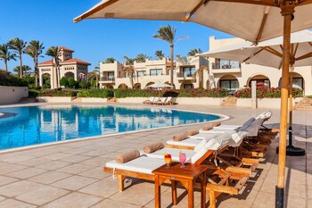 Cleopatra Luxury Resort Sharm El Sheikh Only Adults And Family