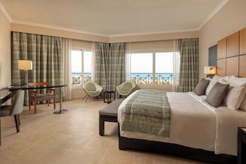Cleopatra Luxury Resort Sharm El Sheikh Only Adults And Family