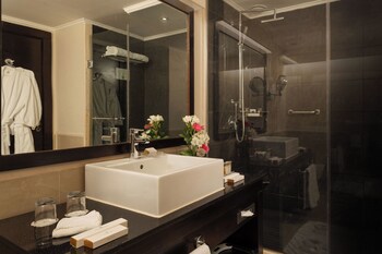 Cleopatra Luxury Resort Sharm El Sheikh Only Adults And Family