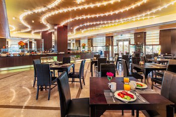Cleopatra Luxury Resort Sharm El Sheikh Only Adults And Family