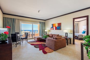 Cleopatra Luxury Resort Sharm El Sheikh Only Adults And Family