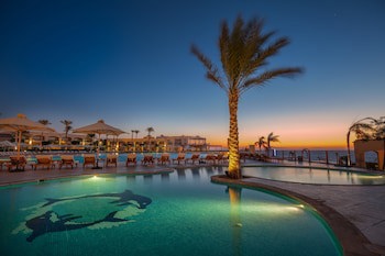 Cleopatra Luxury Resort Sharm El Sheikh Only Adults And Family