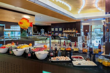 Cleopatra Luxury Resort Sharm El Sheikh Only Adults And Family