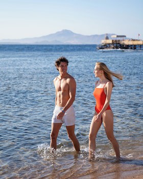 Cleopatra Luxury Resort Sharm El Sheikh Only Adults And Family