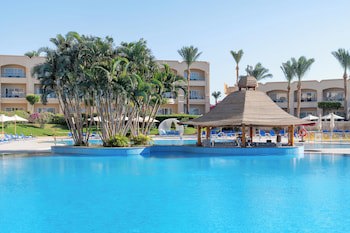 Cleopatra Luxury Resort Sharm El Sheikh Only Adults And Family