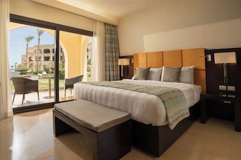 Cleopatra Luxury Resort Sharm El Sheikh Only Adults And Family